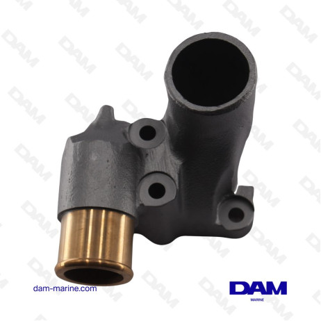 YANMAR 119787-42550 CARTER POMPA