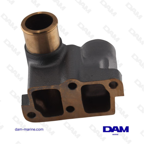 YANMAR 119787-42550 CARTER POMPA