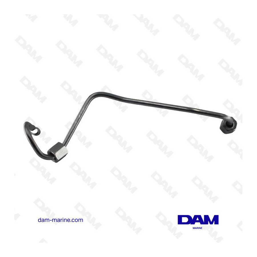 TUBO DE COMBUSTIBLE YANMAR 129004-59820