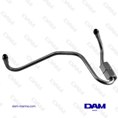 TUBO DE COMBUSTIBLE YANMAR...