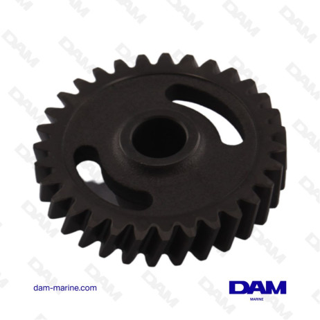 PIGNON POMPE A EAU DE MER YANMAR - 129470-42700