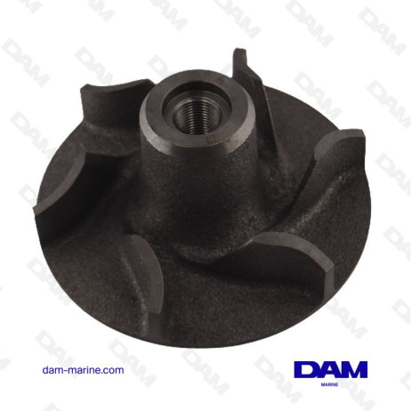 TURBINE DE REFROIDISSEMENT YANMAR 148660-43131