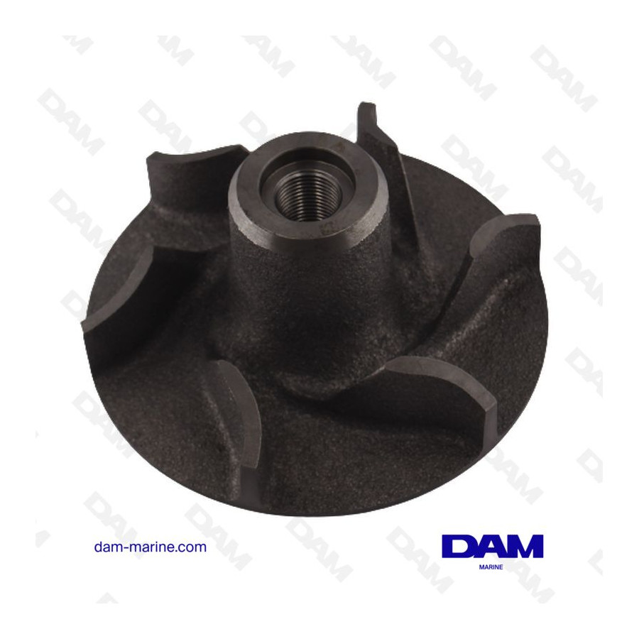 YANMAR 148660-43131 IMPULSOR DE ENFRIAMIENTO