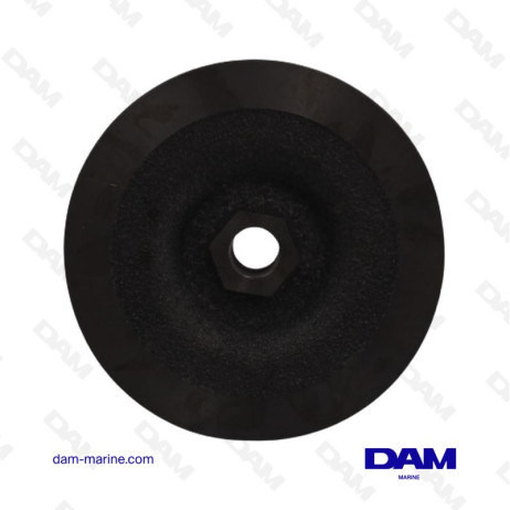 YANMAR 148660-43131 IMPULSOR DE ENFRIAMIENTO