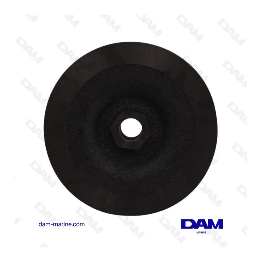 YANMAR 148660-43131 IMPULSOR DE ENFRIAMIENTO