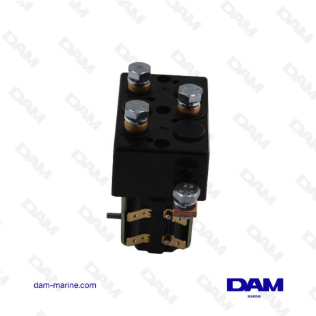 RELÈ DI SIDE POWER 12V - SE40/50/60 - SP35/40/55