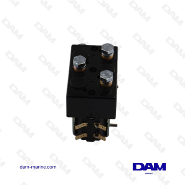 RELAIS SIDE POWER 12V - SE40/50/60 - SP35/40/55