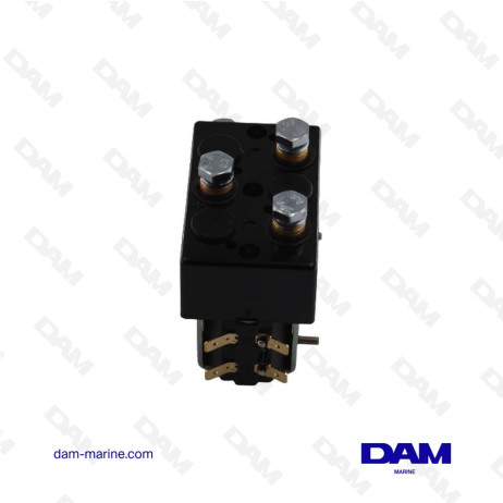 SIDE POWER RELAY 12V - SE40/50/60 - SP35/40/55