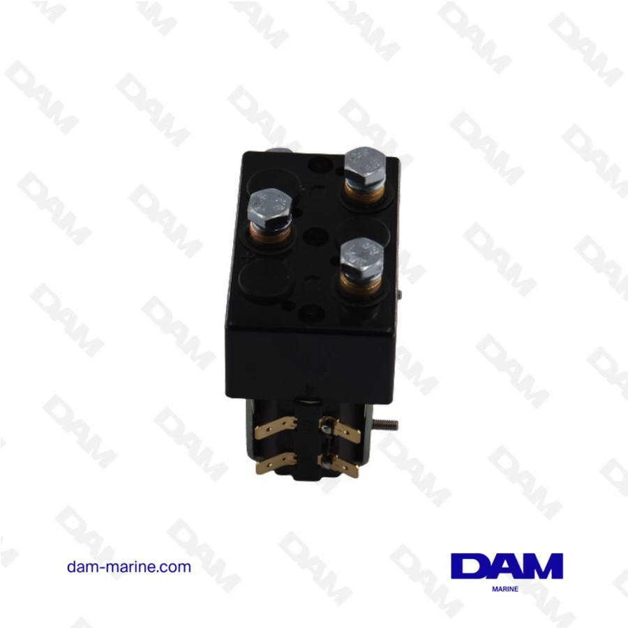 RELAIS SIDE POWER 12V - SE40/50/60 - SP35/40/55