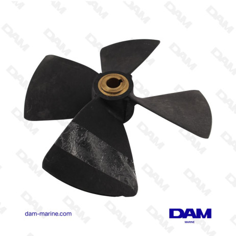 HELICE PROPULSEUR SIDE POWER RG/LH - P/SH550TC