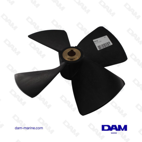 HELICE PROPULSEUR SIDE POWER RD/RH - P/SH550TC