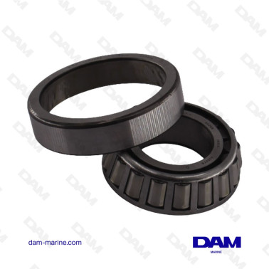 VOLVO BEARING - 11041