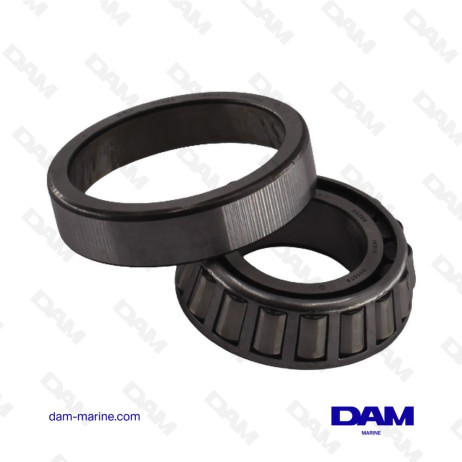 VOLVO BEARING - 11041