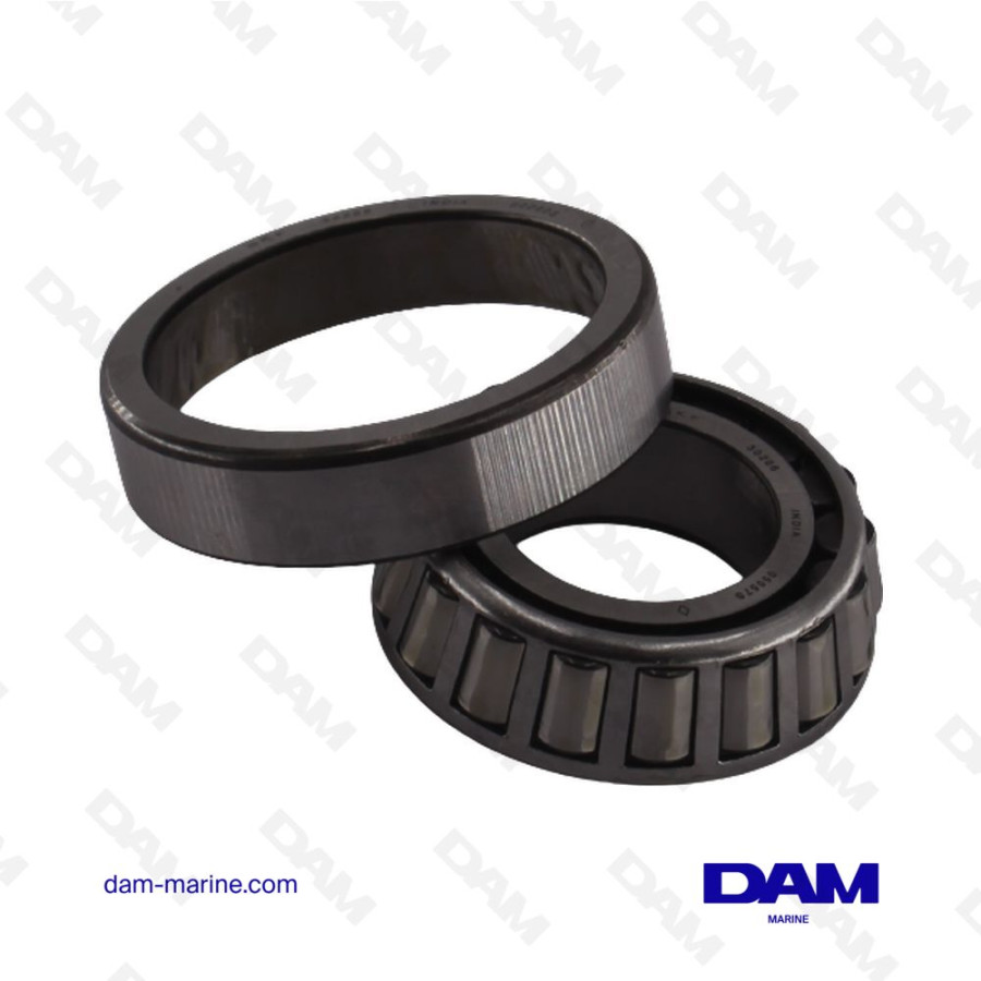 VOLVO BEARING - 11041