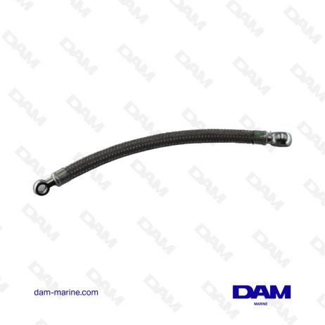 TUYAU CARBURANT YANMAR 128170-59081