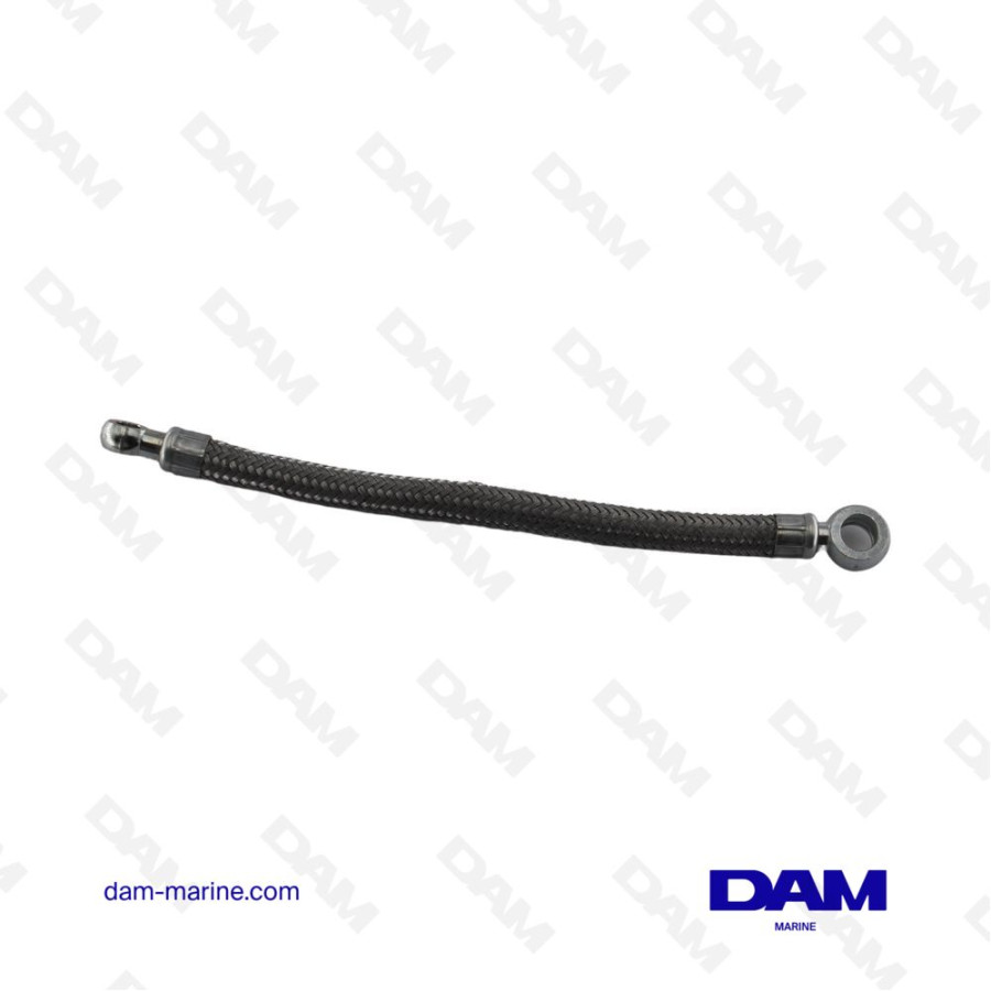 TUYAU CARBURANT YANMAR 128170-59081