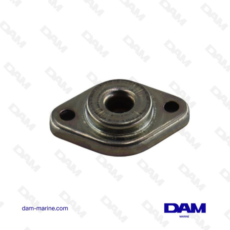 VOLVO COVER - 1542267