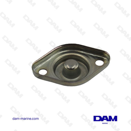 VOLVO COVER - 1542267