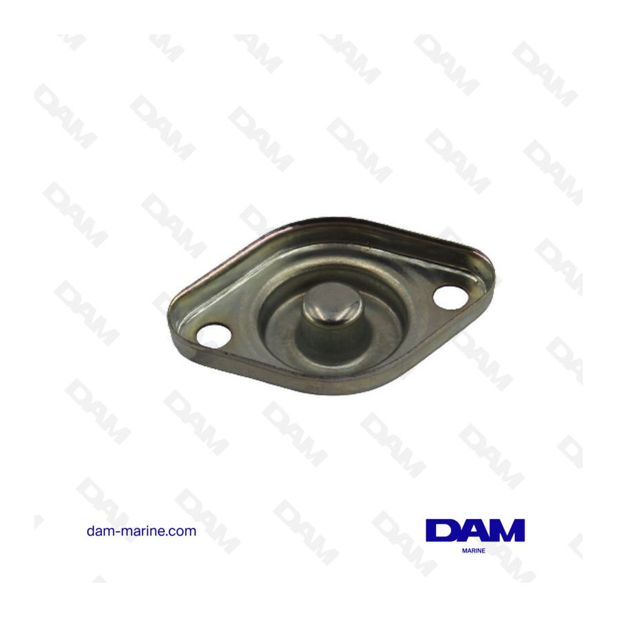 VOLVO COVER - 1542267