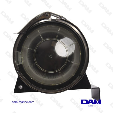 VOLVO COMPLETE SEAWATER FILTER - 21655254