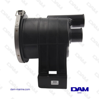 FILTRO ACQUA DI MARE COMPLETO VOLVO - 21655254