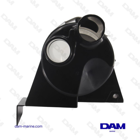 FILTRE A EAU DE MER COMPLET VOLVO - 21655254