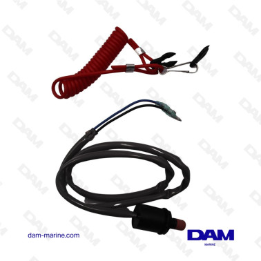 INTERRUTTORE SUZUKI...