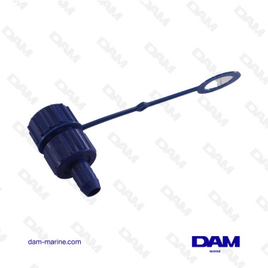 VOLVO FITTING - 3807440