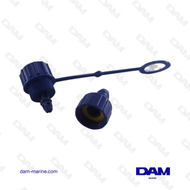 VOLVO FITTING - 3807440