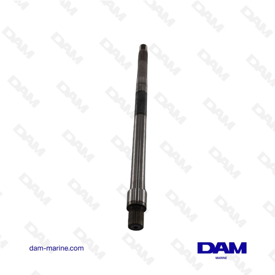 BASE DEL EJE DE LA HÉLICE VOLVO DP-SM - 3851205