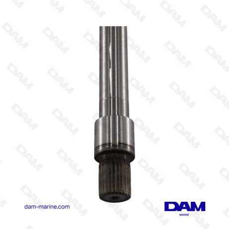 ARBRE HELICE EMBASE VOLVO DP-SM - 3851205