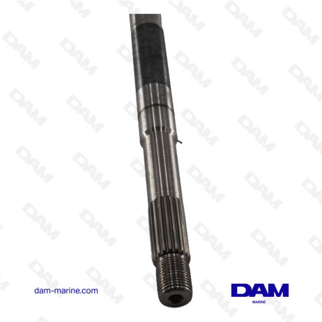 PROPELLER SHAFT BASE VOLVO DP-SM - 3851205