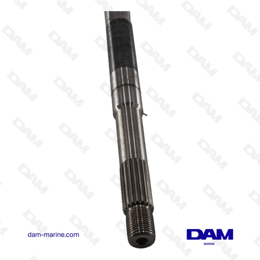ANODE ALU HELICE MERCRUISER