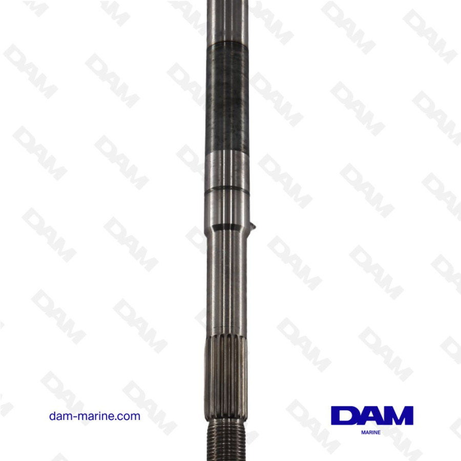 PROPELLER SHAFT BASE VOLVO DP-SM - 3851205