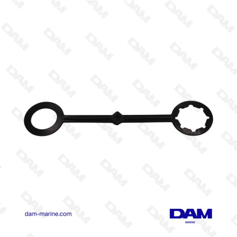 VOLVO FLANGE - 3862082