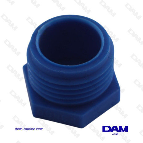 BOUCHON VOLVO - 3862656