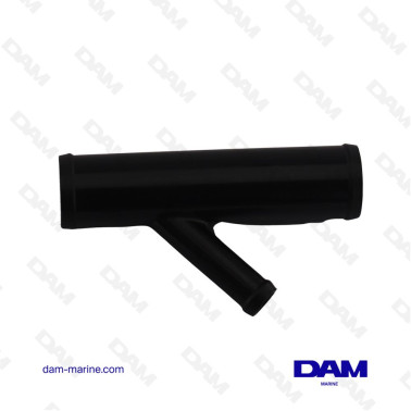 VOLVO FITTING - 3862699