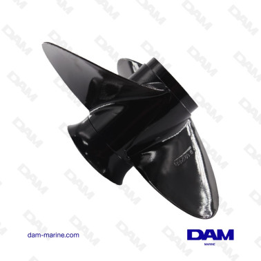 HELICE ALUMINIUM SUZUKI 3P RH 9.25X12 - 58100-89L50-019