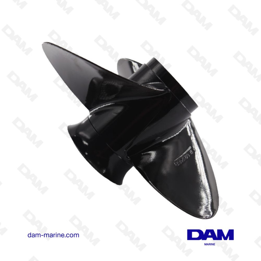 HELICE ALUMINIUM SUZUKI 3P RH 9.25X12 - 58100-89L50-019