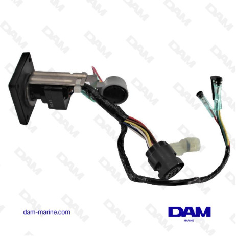 CONTACTEUR A CLE YAMAHA - 64D-82570-23