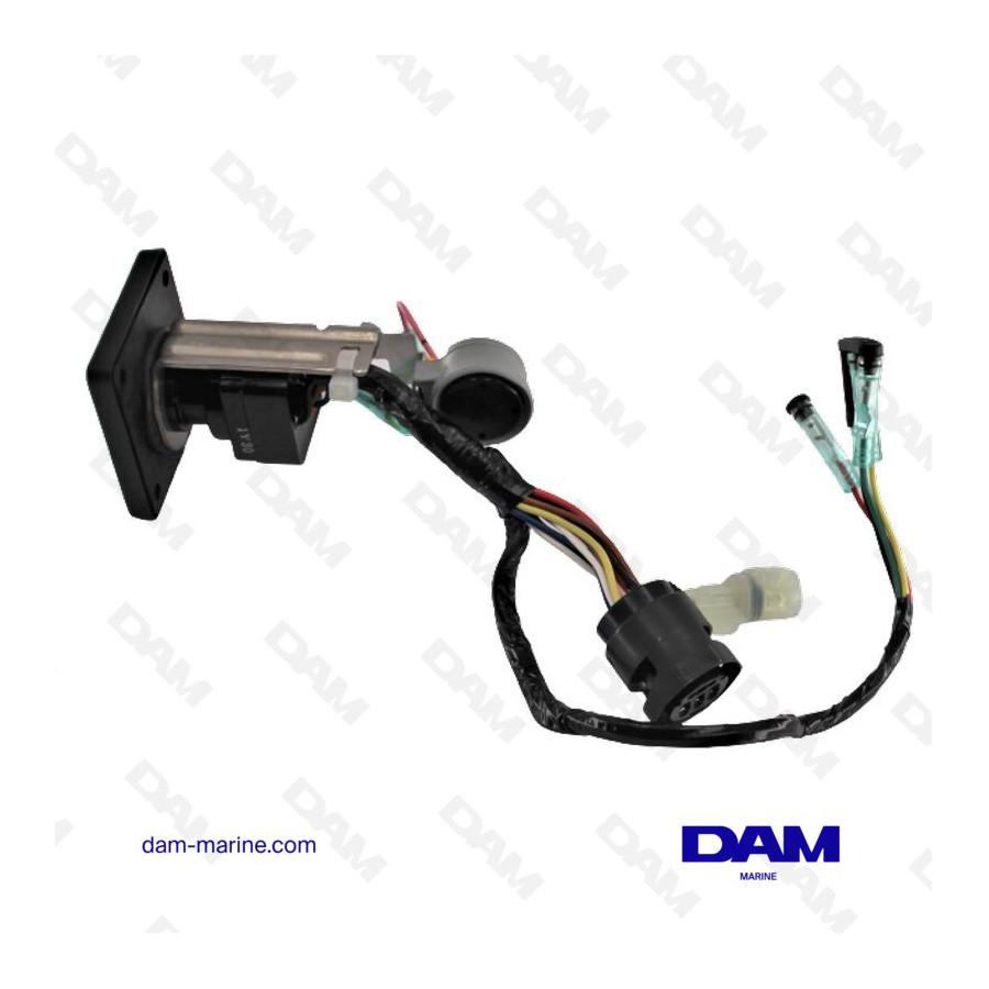 INTERRUTTORE CHIAVE YAMAHA - 64D-82570-23