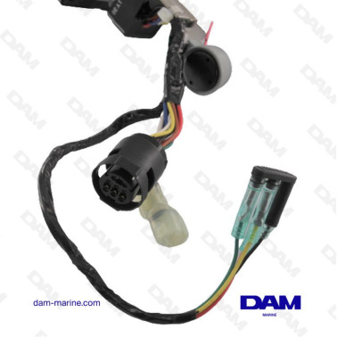 INTERRUTTORE CHIAVE YAMAHA - 64D-82570-23