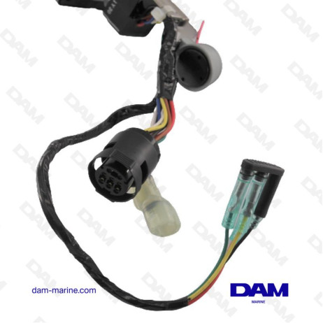 INTERRUPTOR DE LLAVE YAMAHA - 64D-82570-23