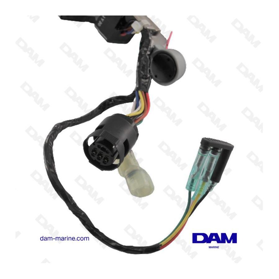 INTERRUTTORE CHIAVE YAMAHA - 64D-82570-23