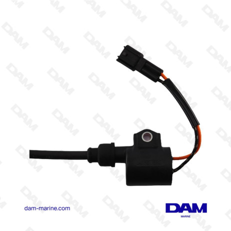 BOBINA DI ACCENSIONE YAMAHA - 67C-85570-00