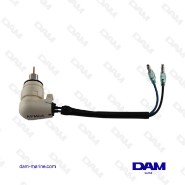 STARTER ELECTRIQUE YAMAHA - 67F-14380-02