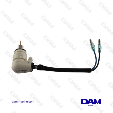 STARTER ELECTRIQUE YAMAHA - 67F-14380-02