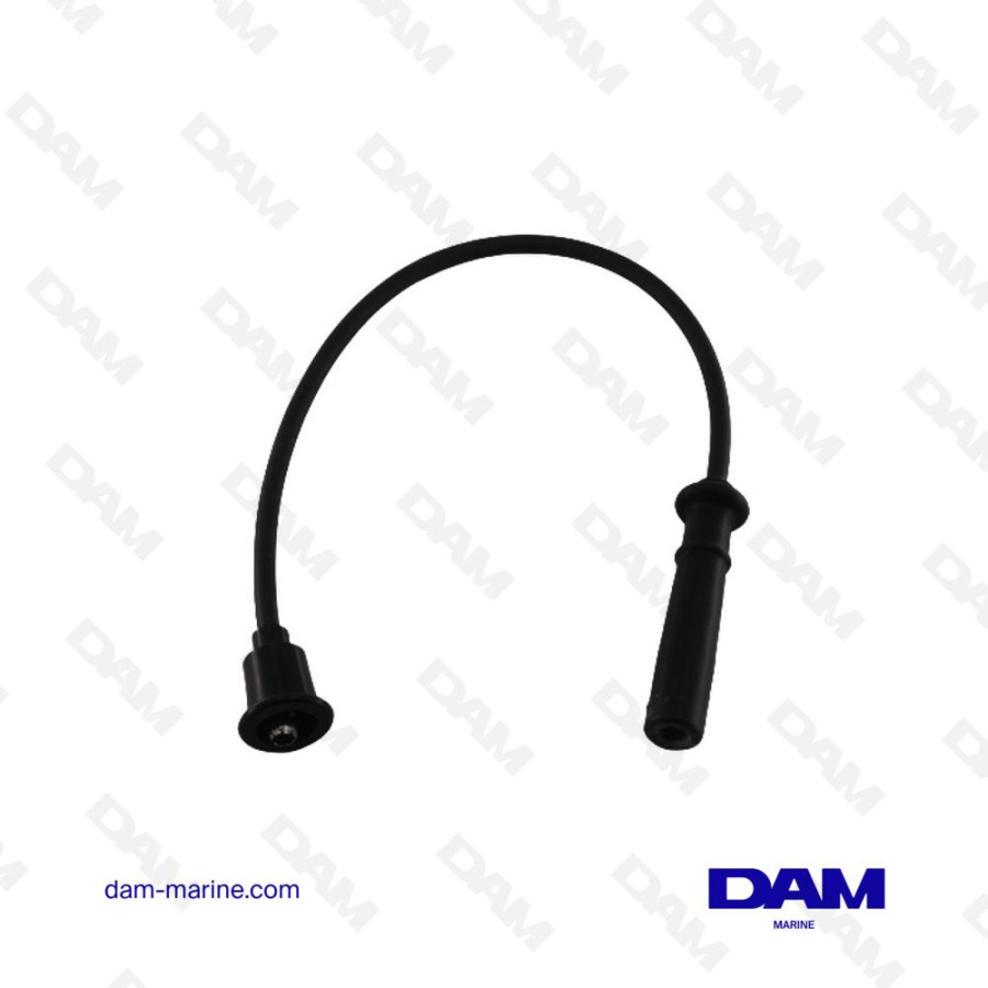 NÚMERO DE CILINDRO YAMAHA 1 CABLE DE ALTA TENSIÓN - 67F-82341-00