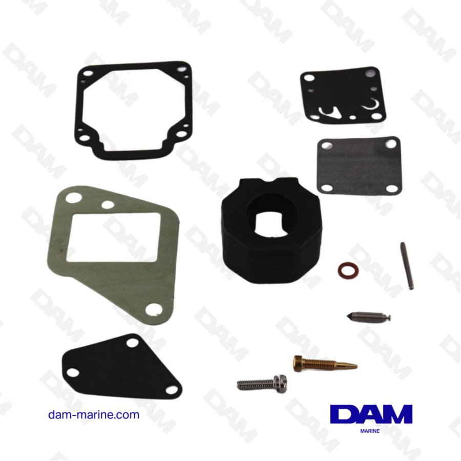 KIT CARBURATORE YAMAHA - 6E0-W0093-04