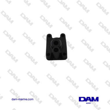 YAMAHA PUMP BODY - 6L5-44311-00
